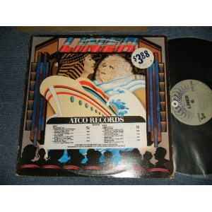 画像: LINER - LINER (FUNKY ROCK)  (Ex++/MINT TEAROL) / 1977 US AMERICA ORIGINAL "PROMO" Used LP