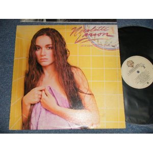 画像: NICOLETTE LARSON - ALL DRESSED UP AND NO PLACE TO GO : with CUSTOM INNER (Ex++/MINT-) / 1982 US AMERICA ORIGINAL Used LP