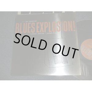 画像: The JON SPENCER BLUES EXPLOSION - ORANGE (MINT-/MINT-) / 1994 US AMERICA ORIGINAL "With CUSTOM INNER SLEEVE" Used LP