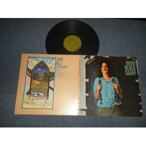 画像: JAMES TAYLOR -  MUD SLIDE SLIM (Matrix #A)BS-2561  39857 GT ACR B)BS-2561  39858 GT ACR) (Ex+++/Ex++) /1971 CANADA ORIGINAL 1st Press "GREEN  with WB Label" Used LP