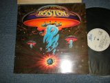 画像: BOSTON - BOSTON  (MINT-/MINT- Looks:Ex+++)  / 1980's UK ENGLAND REISSUE Used LP 