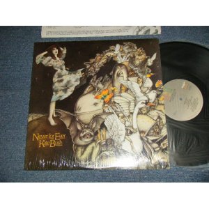 画像: KATE BUSH - NEVER FOR EVER (MINT-/MINT-) / 1980 US AMERICA ORIGINAL Used LP 