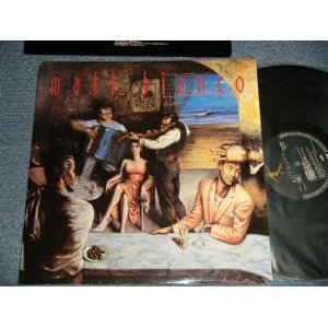 画像: MATT BIANCO - MATT BIANCO (MINT/MINT- WARP) / 1986 WEST-GERMANY GERMAN ORIGINAL Used LP