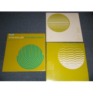 画像: STEREOLAB - DOTS AND LOOPS (NEW) / 1997 UK ENGLAND ORIGINAL "BRAND NEW" 2-LP