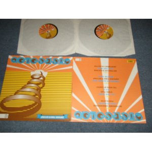 画像: STEREOLAB - Emperor Tomato Ketchup (NEW) / 1996 UK ENGLAND ORIGINAL "BRAND NEW" 2-LP