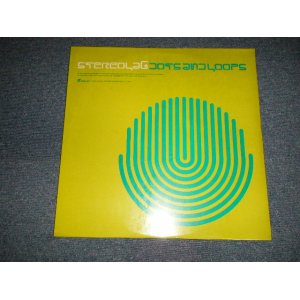 画像: STEREOLAB - DOTS AND LOOPS (SEALED) / 1997 US AMERICA ORIGINAL "BRAND NEW SEALED" 2-LP