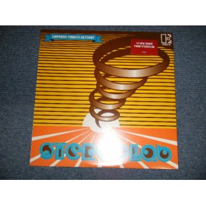 画像: STEREOLAB - Emperor Tomato Ketchup (SEALED) / 1996 US AMERICA ORIGINAL "BRAND NEW SEALED" LP