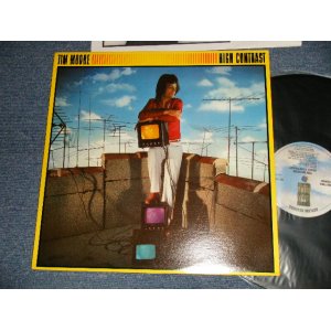 画像: TIM MOORE - HIGH CONTRAST(MINT-/MINT) / 1979 US AMERICA ORIGINAL "With CUSTOM INNER SLEEVE" Used LP 