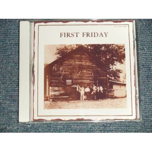 画像: FIRST FRIDAY - FIRST FRIDAY (NEW) / GERMAN "MADE FOR OUR COMPANY " "Brand New" CD-R 