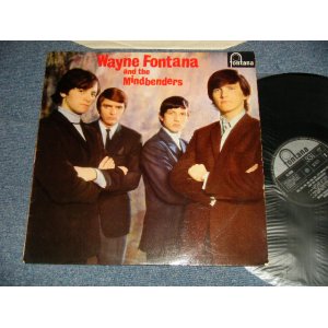 画像: WAYNE FONTANA And The MINDBENDERS - UM, UM, UM, UM,UM, UM,  IT'S WAYNE FONTANA And The MINDBENDERS(Ex+++, Ex++/Ex+++ Looks:MINT-) / 1965 USK ENGLAND ORIGINAL 1st Press MONO Used LP 