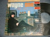 画像: WAYNE FONTANA - WAYNE ONE! (Ex++/MINT- TOBC) / 1969 Version UK ENGLAND REISSUE STEREO Used LP 