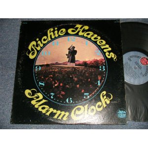 画像: RICHIE HAVENS - ALARM CLOCK (Ex+/Ex+++ B-1:Ex+) / 1970 US AMERICA ORIGINAL Used LP