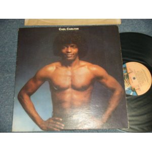 画像: CARL CARLTON - CARL CARLTON (Ex++/Ex+++) /1981 US AMERICA ORIGINAL Used LP 