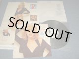 画像: KYLIE MINOGUE - ENJOY YOURSELF (With CUSTOM INNER & POSTER) (MINT/MINT) / 1989 UK ENGLAND ORIGINAL Used LP