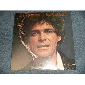 画像: B.J.THOMAS - FOIR THE BEST (SEALED CutOut) /   US AMERICA ORIGINAL or REISSUE? "BRAND NEW SEALED LP