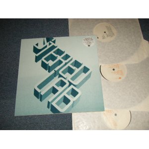 画像: STEREOLAB - ALMINIUM TUNES (NEW) /19998 UK ENGLAND ORIGINAL "NEW" 3-LP