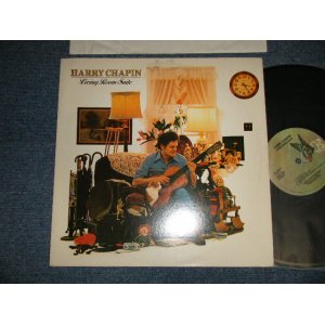 画像: HARRY CHAIN - LIVING ROOM SUITE (Ex++/MINT-) / 1978 US AMERICA ORIGINAL Used LP