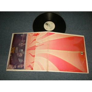 画像: JO JO GUNNE - JO JO GUNNE (Matrix #A)ST-AS-712391D AT/GP  PR  B)ST-AS-712392D AT/GP  PR) "PR/PRESSWELL Press in NEW JERSEY"(Ex/Ex++) / 1972 US AMERICA ORIGINAL 1st Press "WHITE with DOOR-IN-CIRCLE Label" Used LP