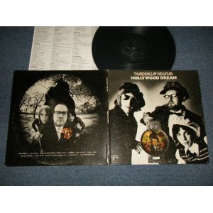 画像: THUNDERCLAP NEWMAN - HOLLYWOOD DREAM （With INSERTS）(Ex++/Ex+++, Ex+  Looks:Ex) / 1970 US AMERICA ORIGINAL 1st Press "1841 BROADWAY Label" Used LP 