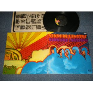 画像: THE SUNSHINE COMPANY - SUNSHINE AND SHADOWS (Ex+/Ex+++ Looks:MINT-) / 1968 US AMERICA ORIGINAL Used LP 