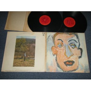 画像: BOB DYLAN -  SELF PORTRAIT  ( Matrix # A)1F  /B)1G  /C)1F  /D)1H) (Ex++/Ex+++) /1970 US AMERICA ORIGINAL Used 2-LP's 