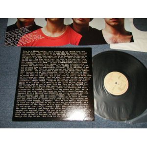 画像: XTC - GO 2 (Ex+++/MINT- CutOut) / 1978 US AMERICA ORIGINAL Used LP