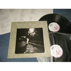 画像: ELLIOTT MURPHY - 12 (MINT-/MINT) /1990 FRANCE ORIGINAL "With TWO CUSTOM INNER SLEEVE" Used 2-LP's 