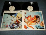 画像: DIRE STRAITS - ALCHEMY (MINT-/MINT) / 1984 US AMERICA ORIGINAL Used 2-LP