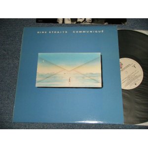 画像: DIRE STRAITS - COMMUNIQUE(Ex+++/Ex+++) / 1979 US AMERICA ORIGINAL  Used LP