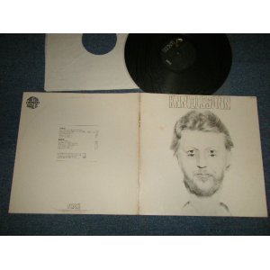 画像: NILSSON - KNNILLSSONN (Ex++/Ex+++ SWOFC) / 1977 US AMERICA ORIGINAL "PROMO" Used LP  