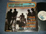 画像: SIR DOUGLAS QUINTET - THE BEST OF (VG++/Ex EDSP) / 1966 US AMERICA ORIGINAL "MONO" Used LP  