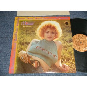 画像: MO McGUIRE - MO (Ex++/MINT-) / 1974 US AMERICA ORIGINAL Used LP 