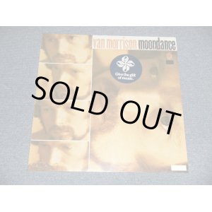 画像: VAN MORRISON - MOONDANCE (Sealed) / GERMAN GERMANY REISSUE "BRAND NEW SEALED"  LP