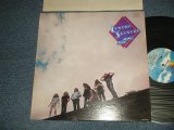 画像: LYNYRD SKYNYRD - NUTHIN' FANCY (NO CUSTOM INNER SLEEVE) (Ex++/MINT-) / 1980 Version US AMERICA Reissue Used LP 