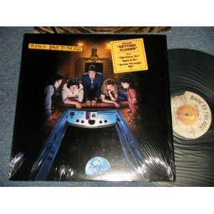 画像: WINGS (PAUL McCARTNEY of THE BEATLES) - BACK TO THE EGG (MINT-/MINT- SHRI K w/HYPE) / 1979 US AMERICA ORIGINAL Used LP