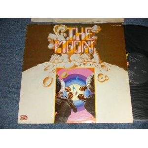 画像: THE MOON - THE MOON (Ex+/MINT- EDSP) / 1969 US AMERICA ORIGINAL "PROMO" Used LP 