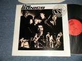 画像: THE SONICS - LIVE FANZ ONLY (MINT/MINT-) / 1987 FRANCE ORIGINAL Used LP