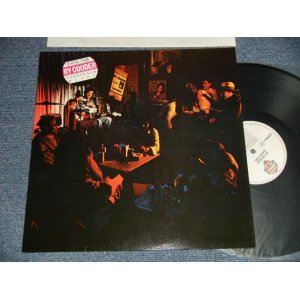 画像: RY COODER -  SHOW TIME (MINT-/MINT-) / 1980's  WEST-GERMANY GERMAN  REISSUE Used LP 