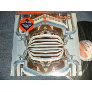 画像: ALAN PARSONS PROJECT - ANMONIA AVENUE (MINT-/MINT) / 1984 US AMERICA ORIGINAL Used LP 