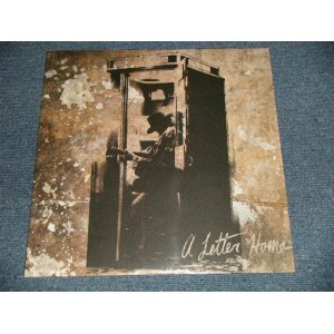 画像: NEIL YOUNG -  A LETTER HOME (SEALED) / 2014 US AMERICA ORIGINAL "180 gram Heavy Weight"  "BRAND NEW SEALED" LP