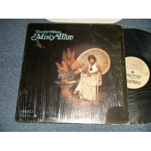 画像: DOROTHY MOORE - MISTY BLUE (Ex+/Ex+++ Looks:MINT-)/ 1976 US AMERICA  ORIGINAL Used LP