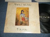 画像: TONI CHILDS - UNION (With INSERTS)  (Ex+++/MINT-) / 1988 US AMERICA ORIGINAL Used LP