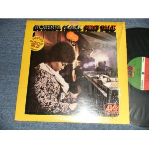 画像: ROBERTA FLACK - FIRST TAKE (Ex+++/Ex++ WARP) / 1969 US AMERICA ORIGINAL 1st Press "1841 Credit on Label" Used LP 