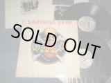 画像: GRATEFUL DEAD - RECKONING (W/Custom Inner) (Ex+/MINT-~Ex+++) / 1982 US AMERICA ORIGINAL Used 2-LP 