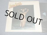 画像: LINDA LEWIS - WOMAN OVERBOARD :With CUSTOM INNER SLEEVE and LYRICS (Ex++/MINT-WOBC) / 1977 UK ENGLAND ORIGINAL Used LP 