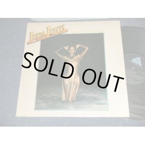 画像: LINDA LEWIS - WOMAN OVERBOARD :With CUSTOM INNER SLEEVE and LYRICS (Ex++/MINT-WOBC) / 1977 UK ENGLAND ORIGINAL Used LP 