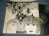 画像: The BEATLES - REVOLVER (Matrix #A)XEX 605-2 5 RA B)XEX 606-3 1 AR) (Ex++/Ex Looks:Ex) / 1966 UK ENGLAND ORIGINAL "YELLOW PARLOPHONE" "MONO" Used LP