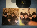 画像: The BEATLES - BEATLES FOR SALE (Matrix #A)XEX 503-3N  1 PMO B)XEX 504-3N  6 ALG)  (Ex++/Ex+++ B-6,7:Ex) / 1965 UK ENGLAND ORIGINAL "YELLOW PARLOPHONE" "MONO" Used LP