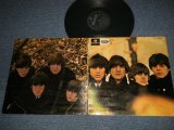 画像: The BEATLES - BEATLES FOR SALE  (Ex-/Ex Looks:VG+++ EDSP) / SOUTH AFRICA "SILVER PARLOPHONE" "MONO" Used LP