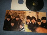 画像: The BEATLES - BEATLES FOR SALE (Matrix #A)XEX 503-3N  4 MO B)XEX 504-4N  4 OL)  (Ex+/Ex+, Ex+ Looks:Ex-) / 1965 UK ENGLAND ORIGINAL "YELLOW PARLOPHONE" "MONO" Used LP